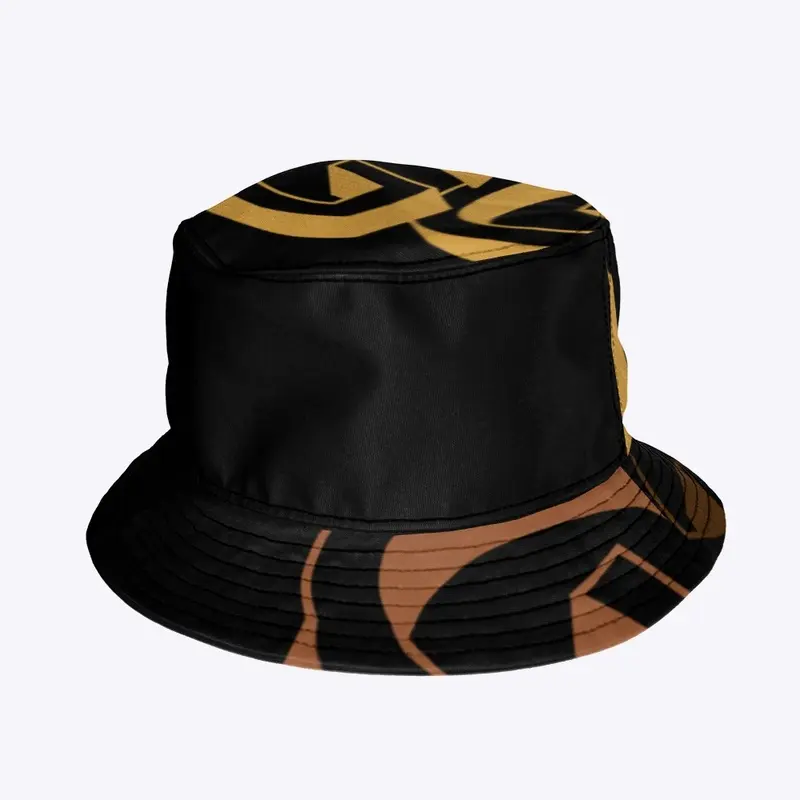 GODIVA GANG by CHAD LAW (BUCKET HAT)